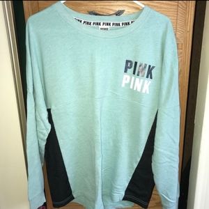 Victoria Secret Long Sleeve